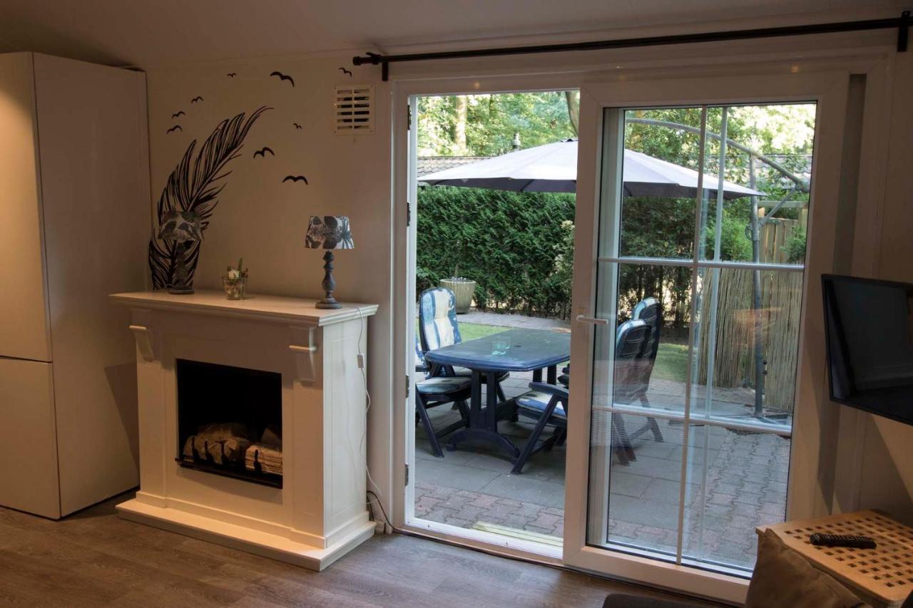 Veluwe Chalet *