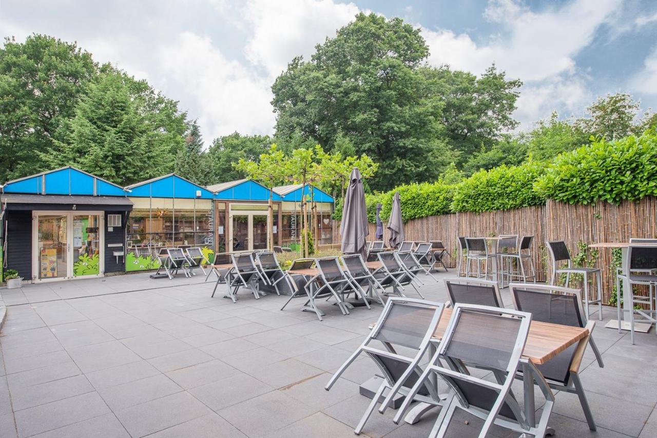 Veluwe Chalet