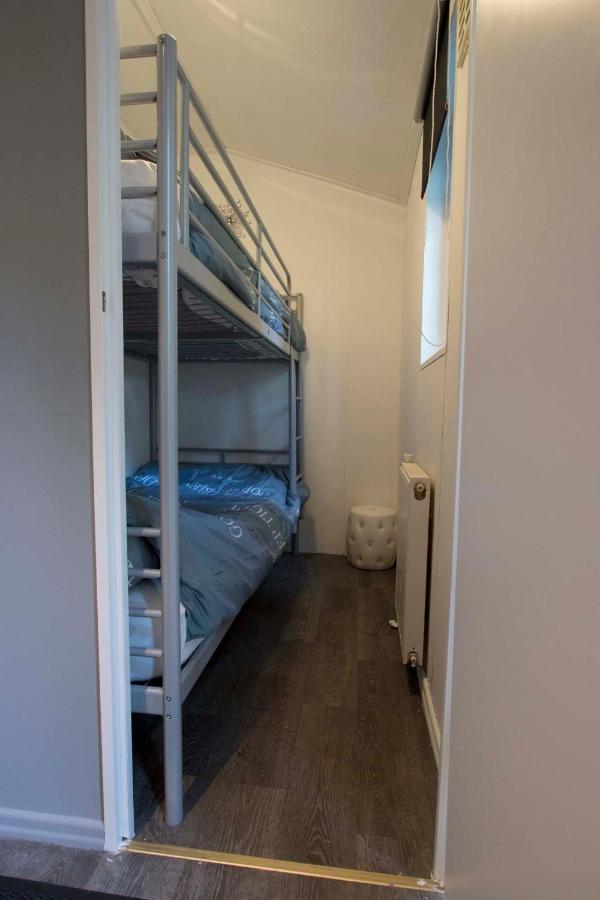 Veluwe Chalet *